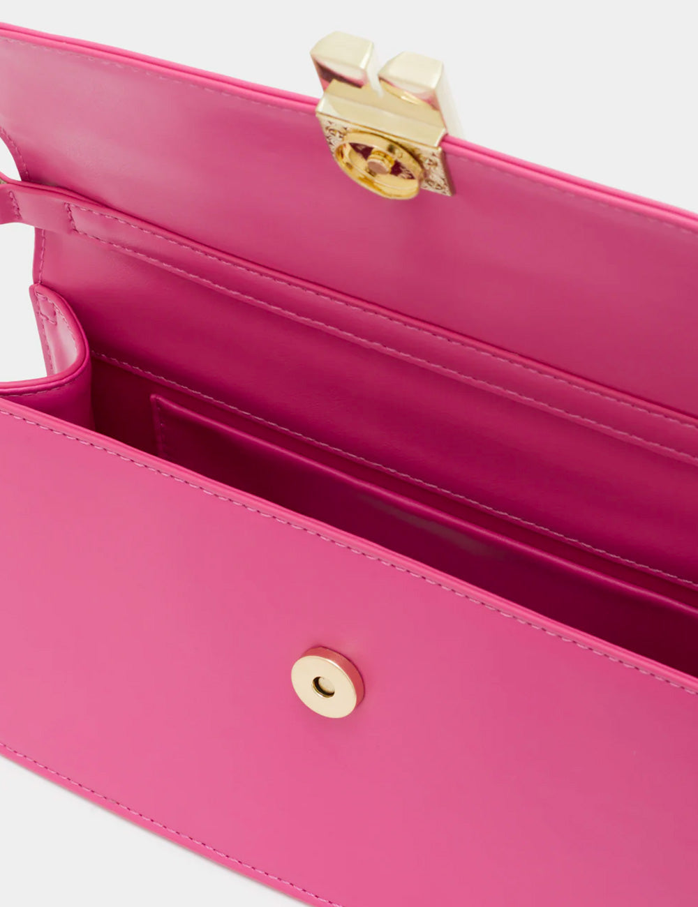 Nalì Spalla Natasha Fucsia