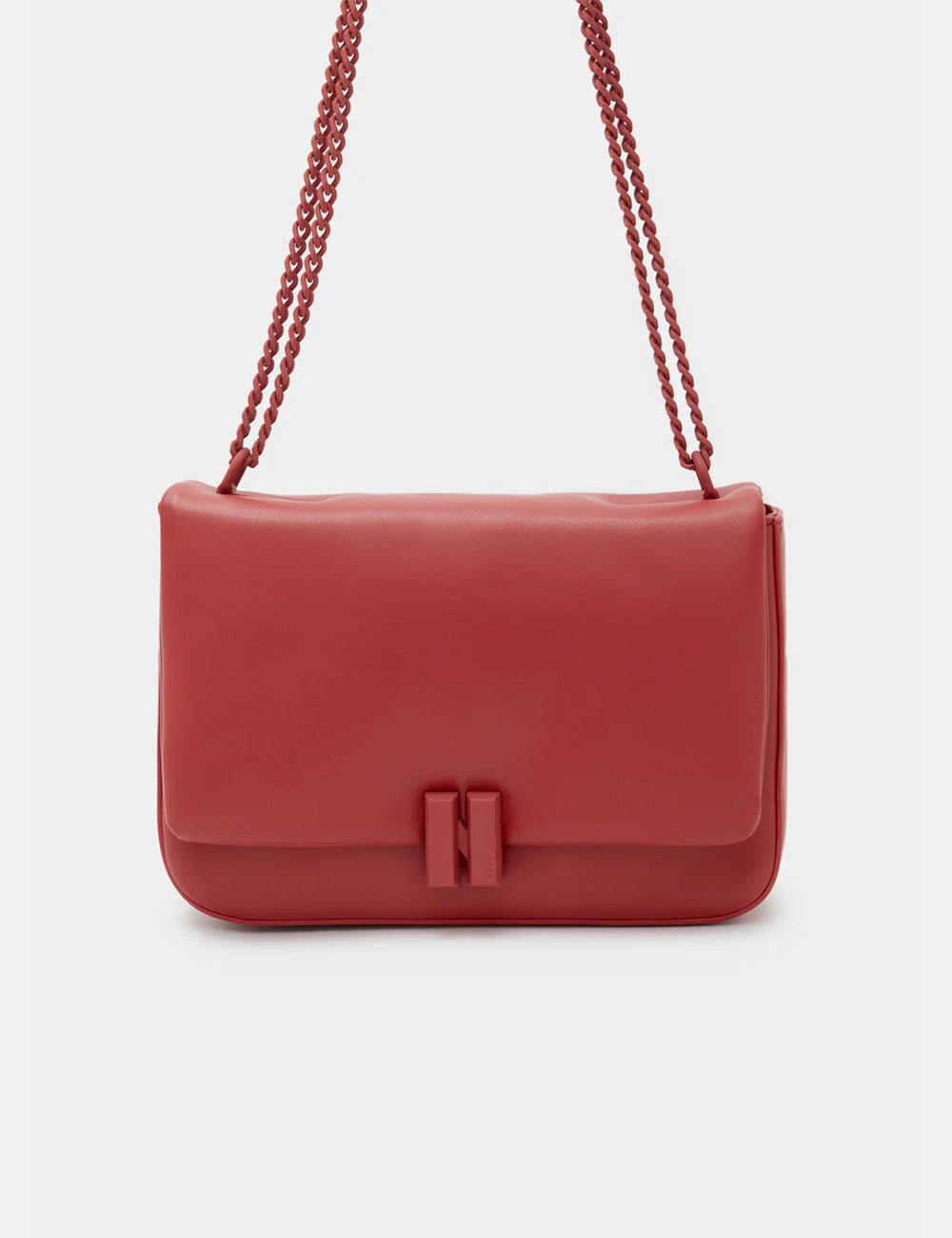 Nalì Tracolla Libra Rossa