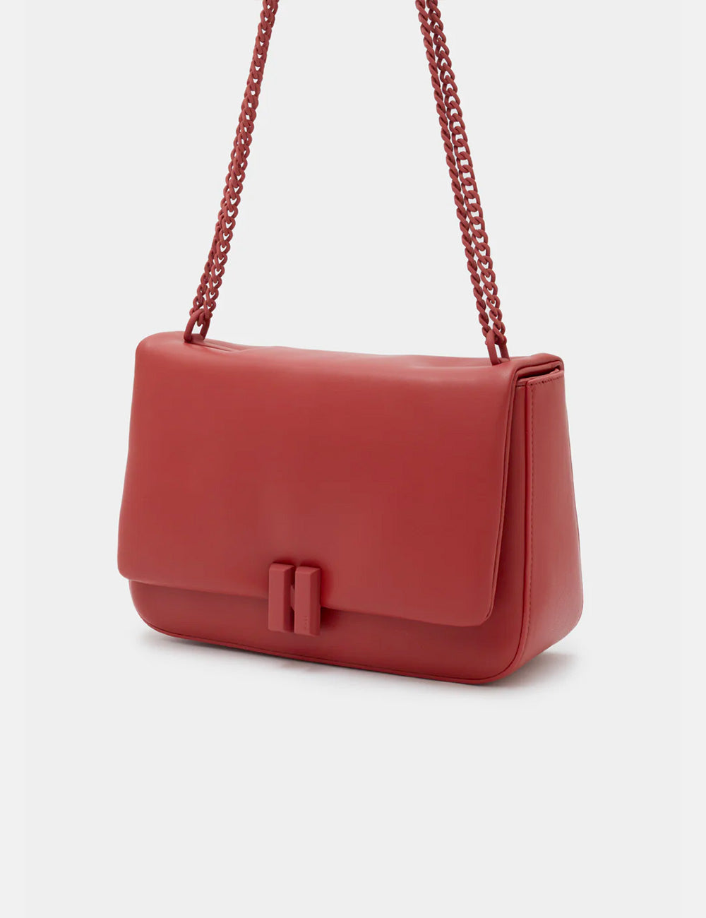 Nalì Tracolla Libra Rossa