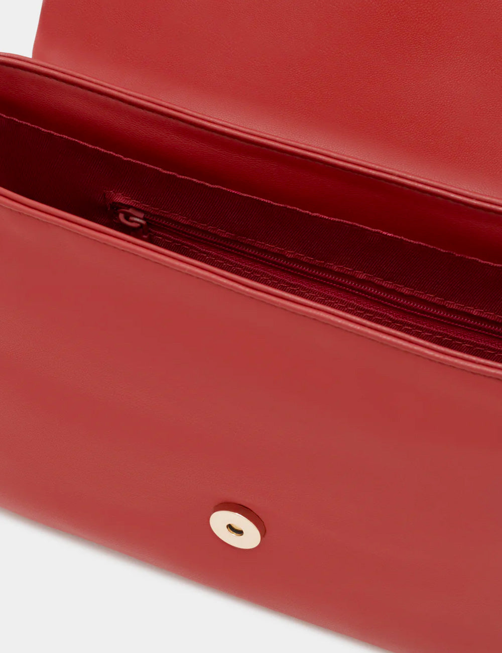 Nalì Tracolla Libra Rossa