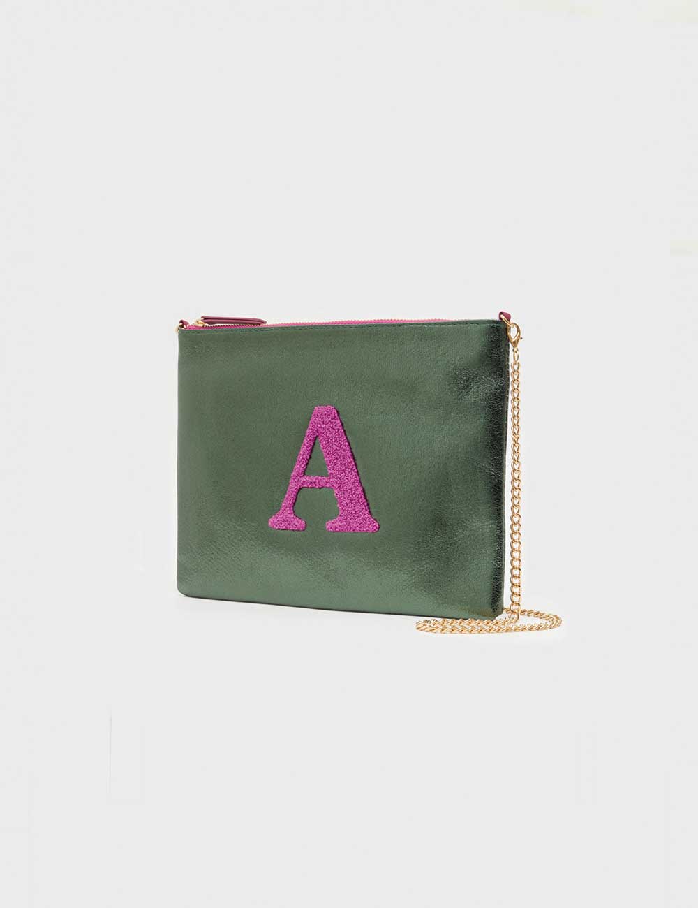 Nalì Pochette Alphabet Big