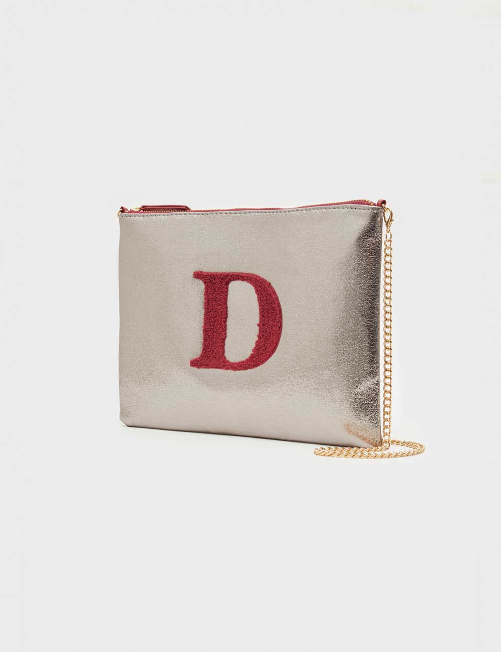 Nalì Pochette Alphabet Big