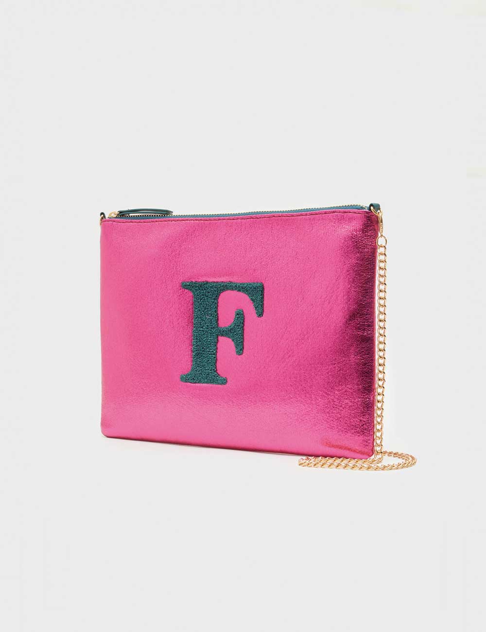 Nalì Pochette Alphabet Big