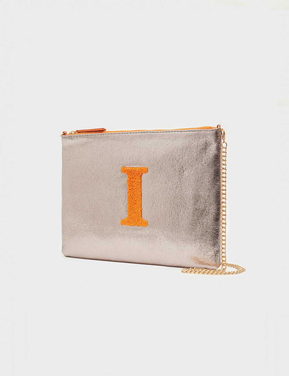 Nalì Pochette Alphabet Big