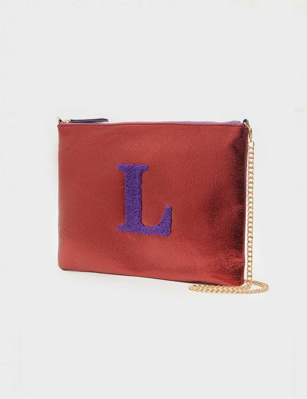 Nalì Pochette Alphabet Big