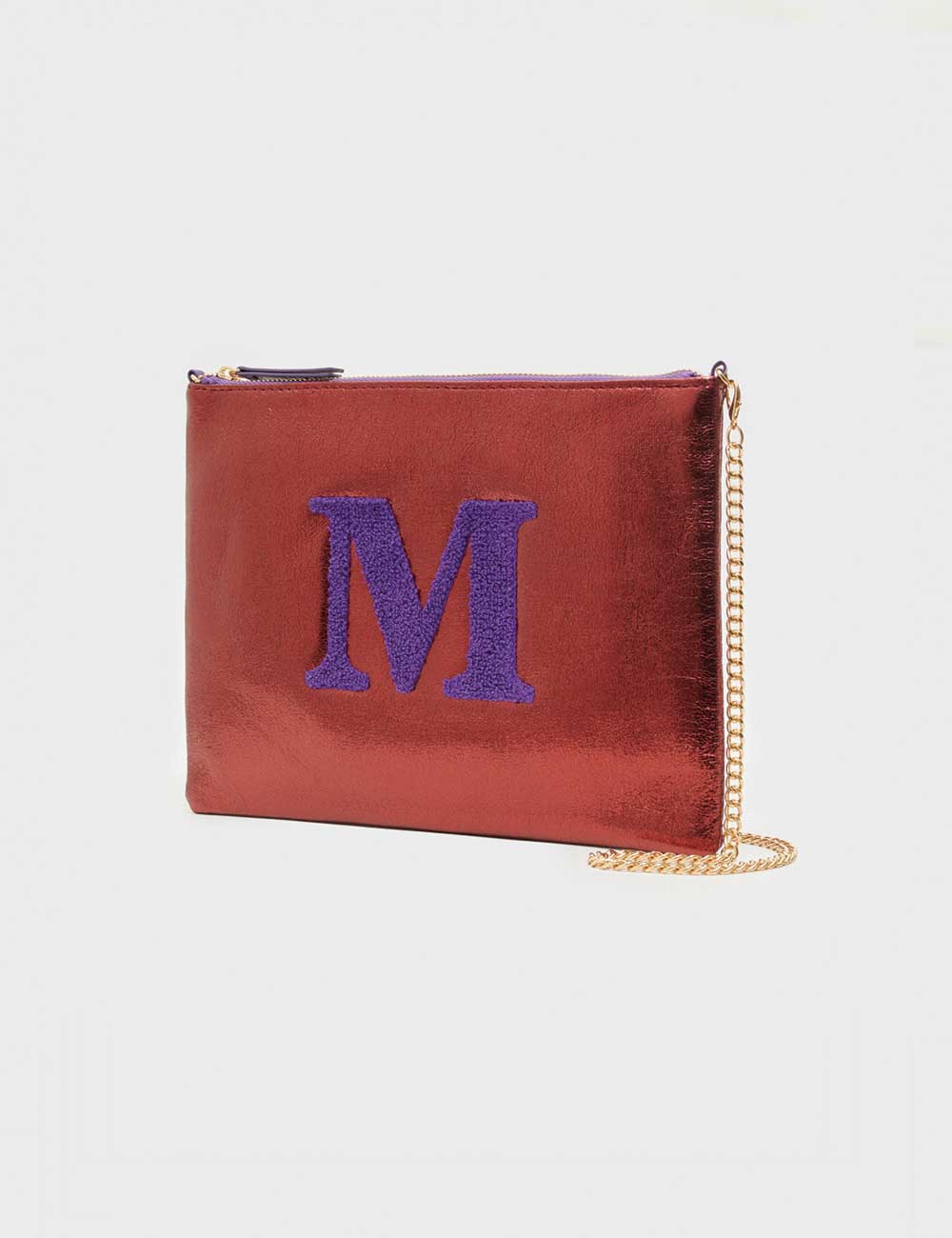 Nalì Pochette Alphabet Big