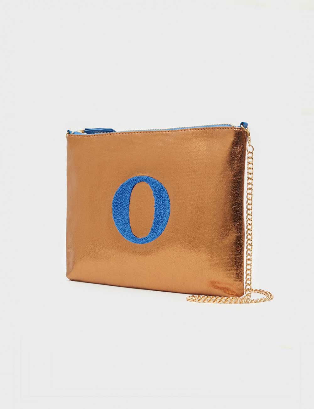 Nalì Pochette Alphabet Big