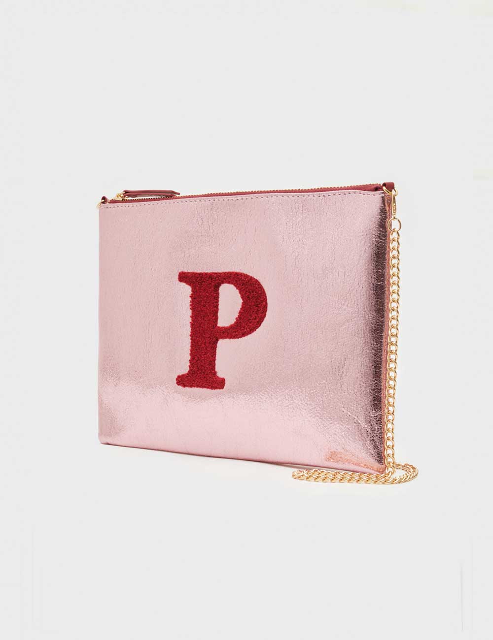 Nalì Pochette Alphabet Big