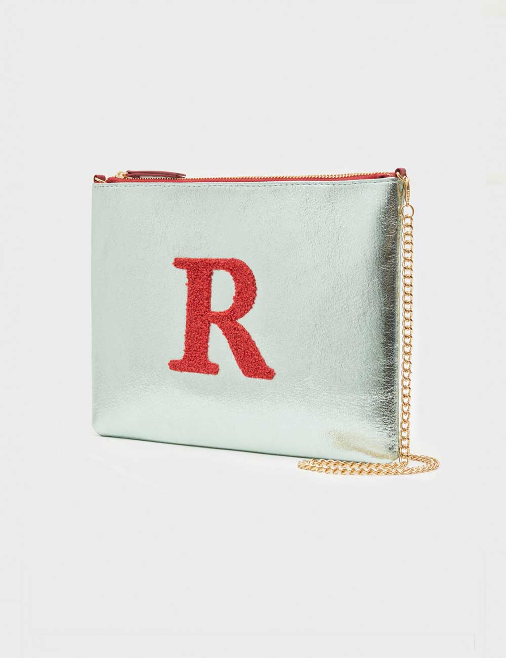 Nalì Pochette Alphabet Big