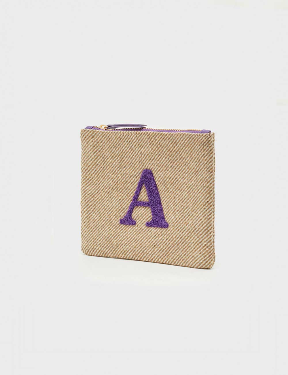 Nalì Pochette Alphabet Small
