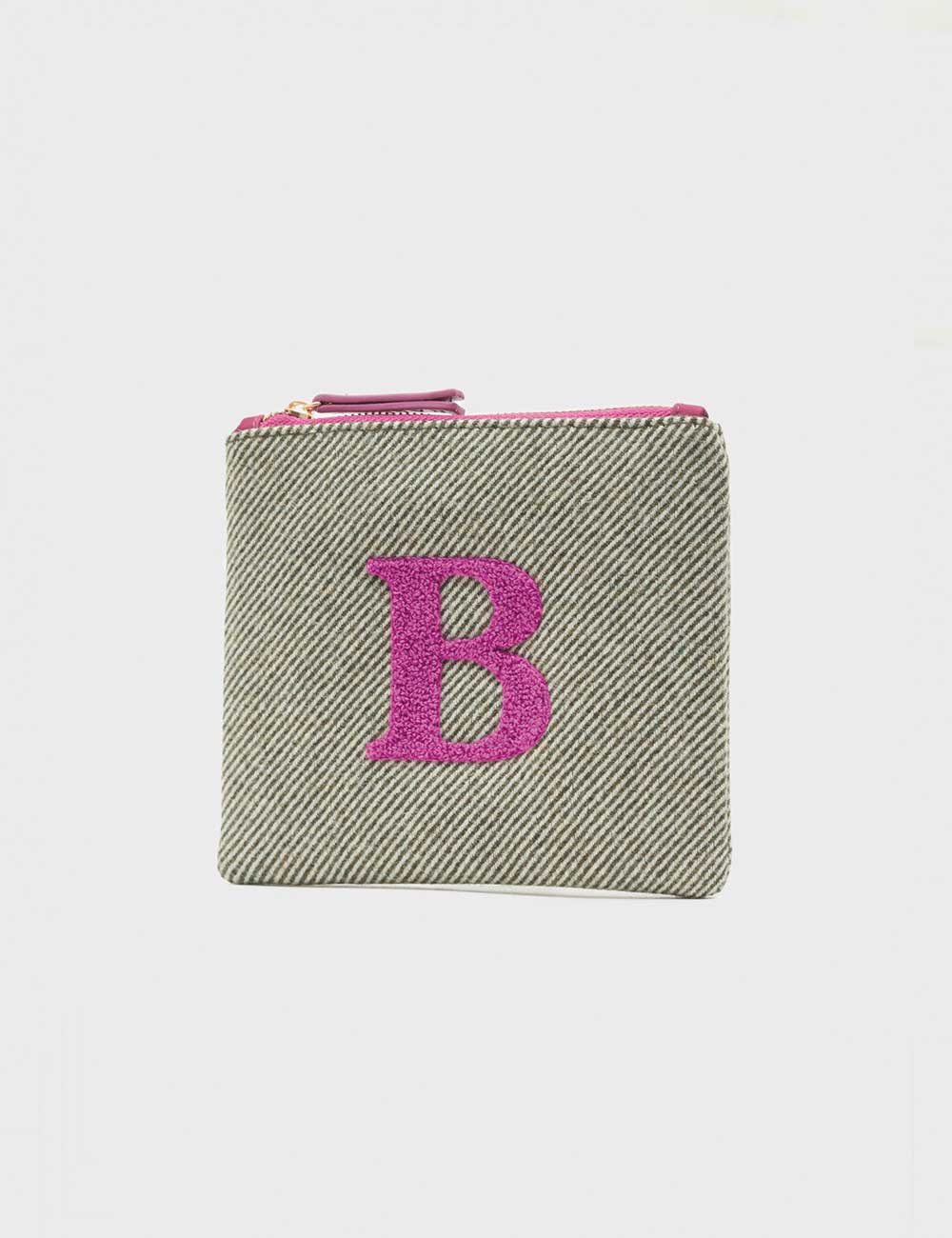 Nalì Pochette Alphabet Small