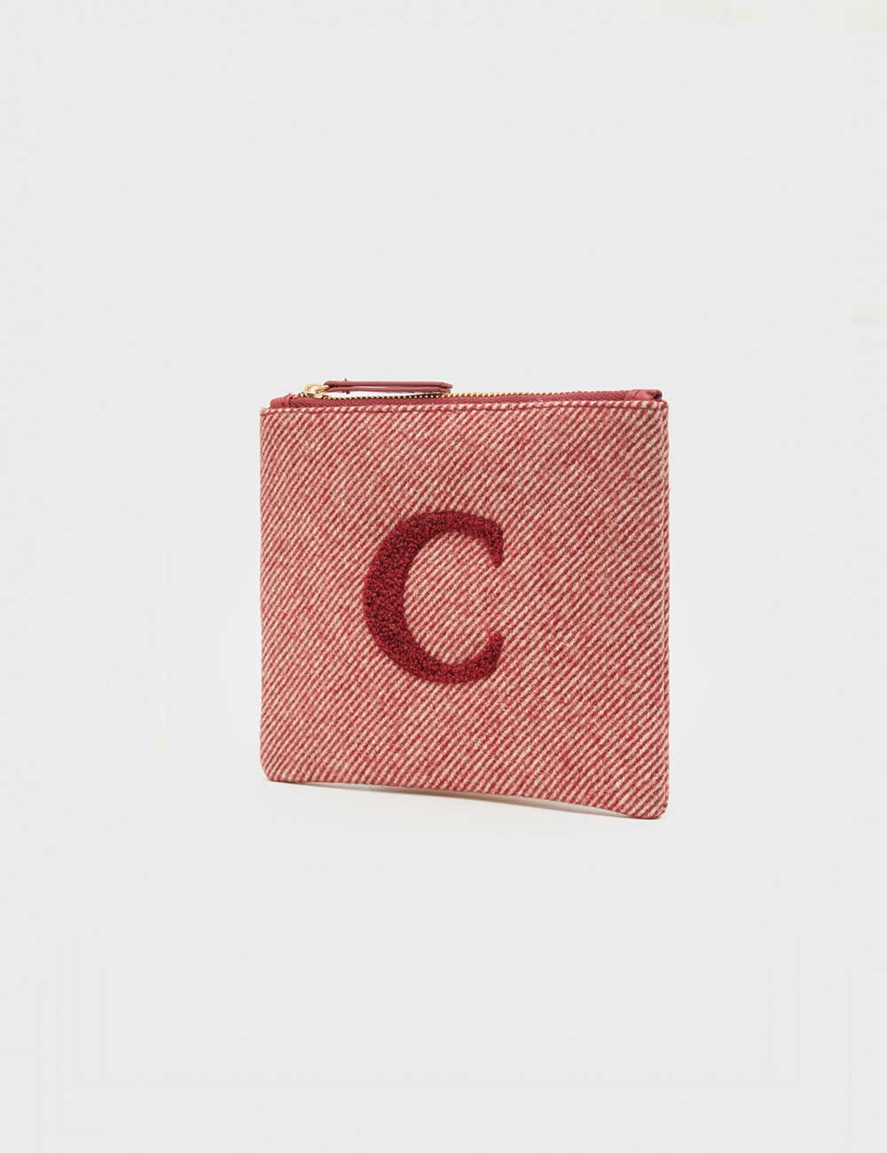 Nalì Pochette Alphabet Small