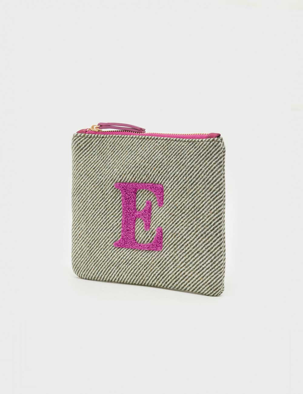 Nalì Pochette Alphabet Small