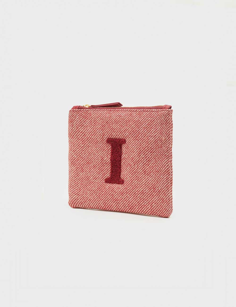 Nalì Pochette Alphabet Small