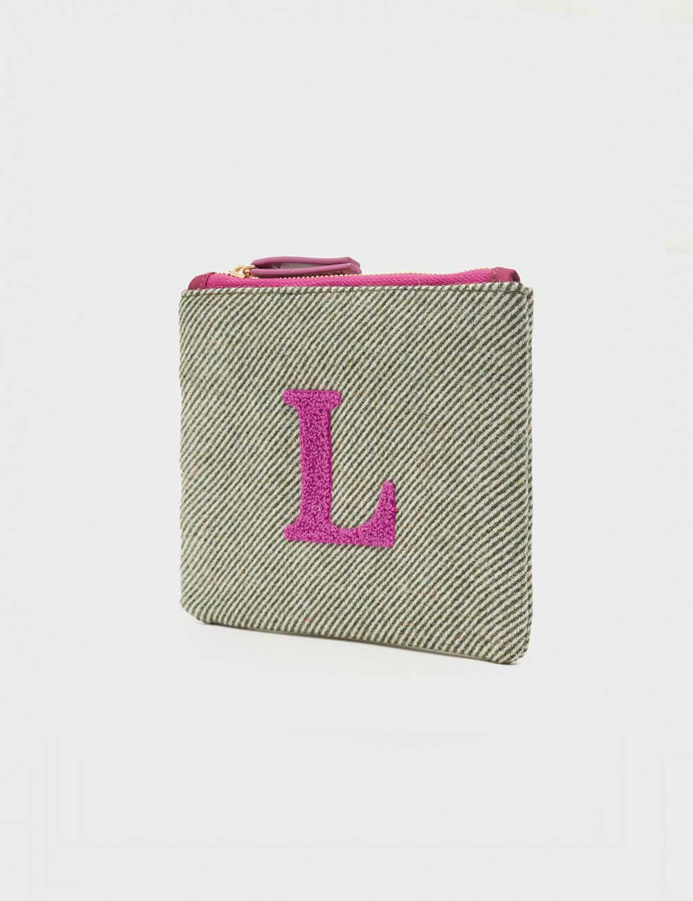 Nalì Pochette Alphabet Small