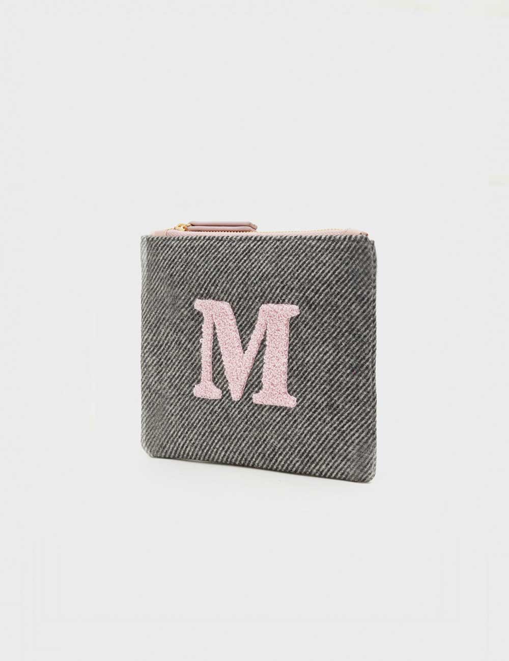 Nalì Pochette Alphabet Small