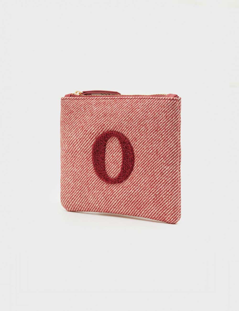 Nalì Pochette Alphabet Small