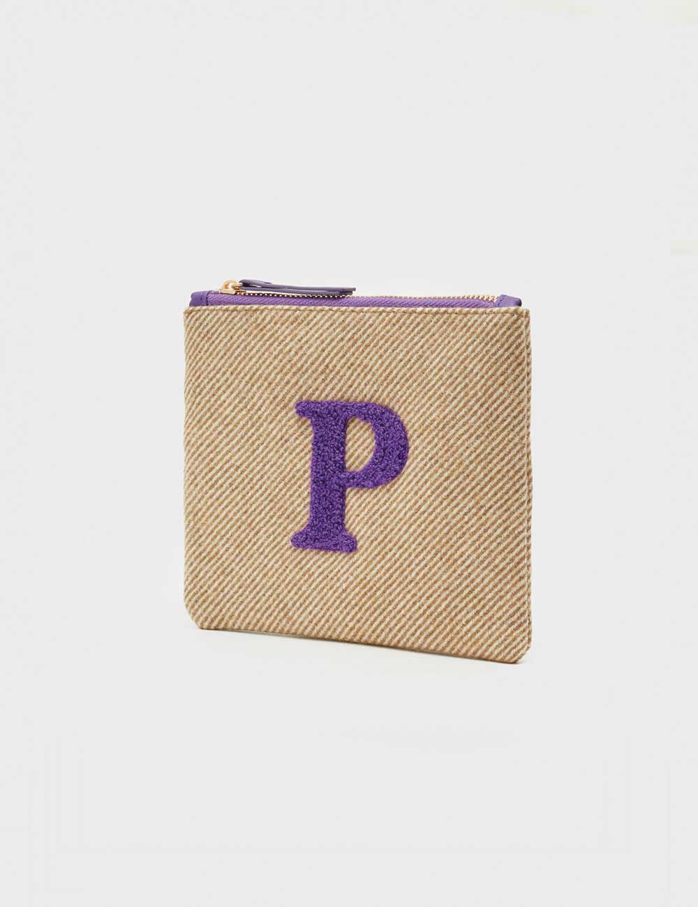 Nalì Pochette Alphabet Small