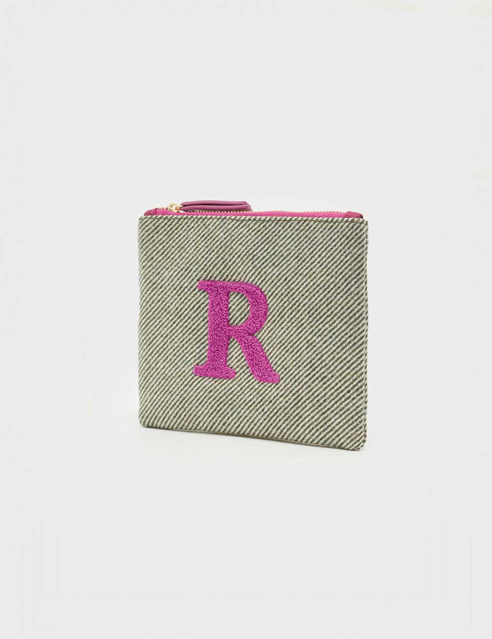 Nalì Pochette Alphabet Small