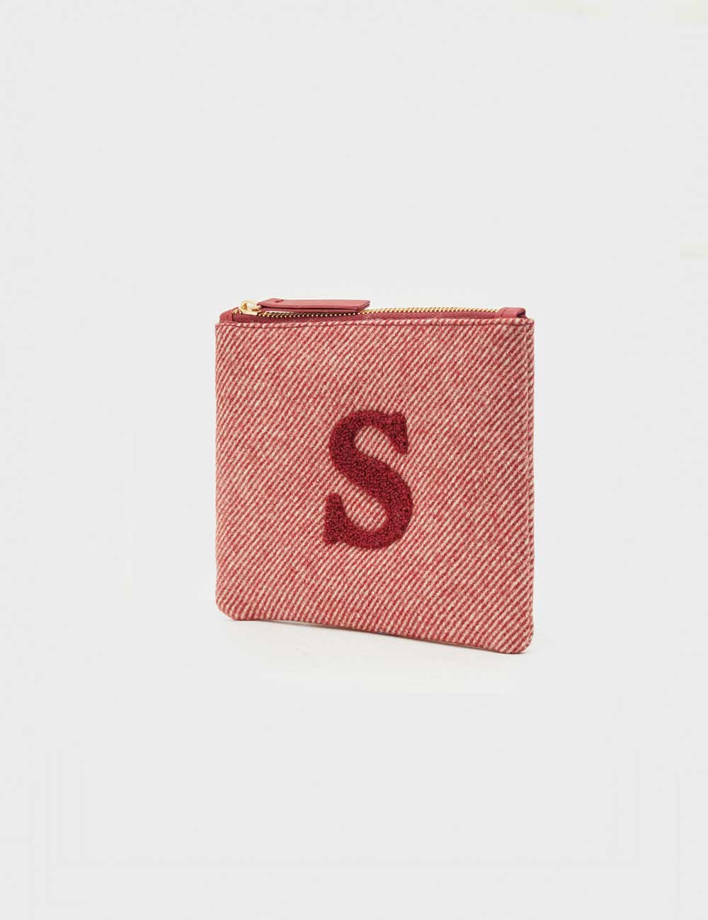 Nalì Pochette Alphabet Small