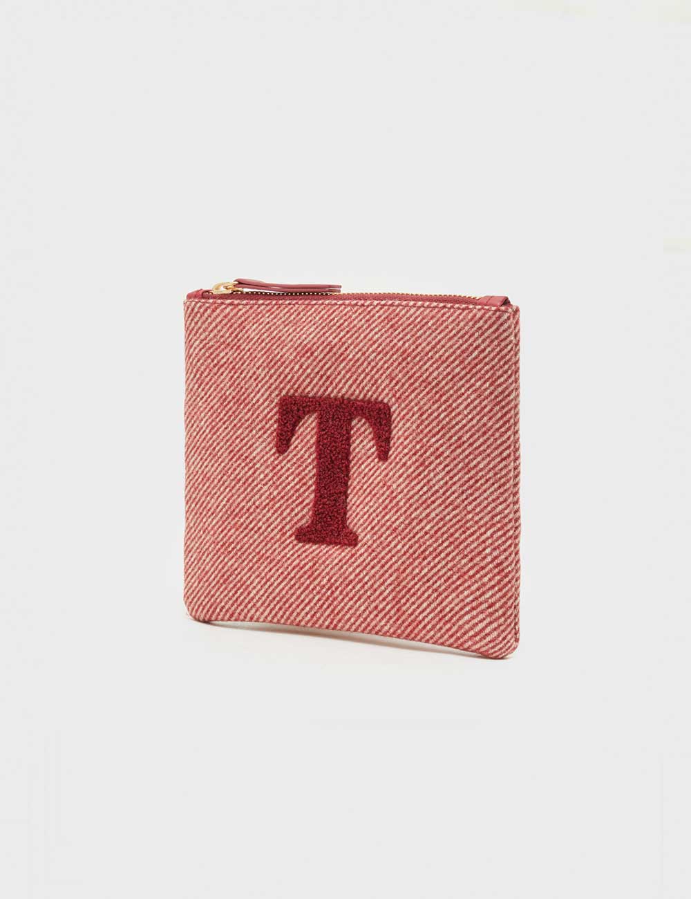 Nalì Pochette Alphabet Small