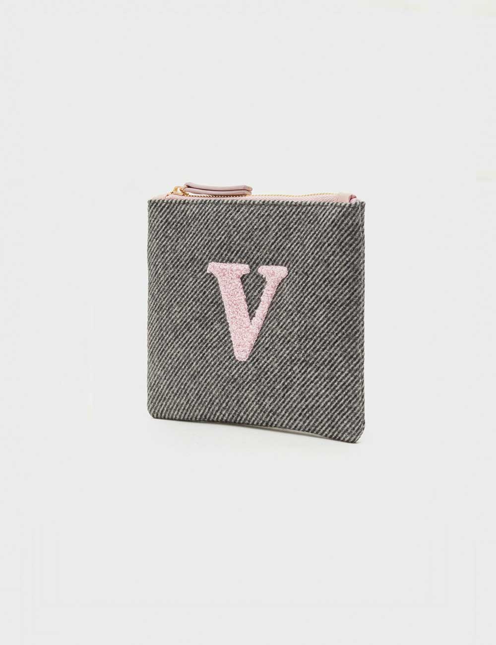 Nalì Pochette Alphabet Small