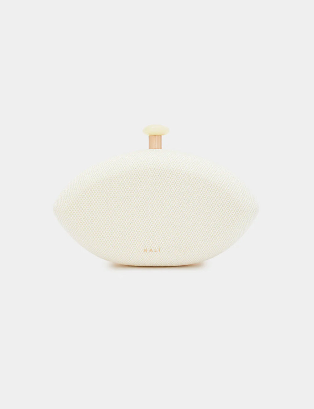 Nalì Clutch Shiva Stone Panna