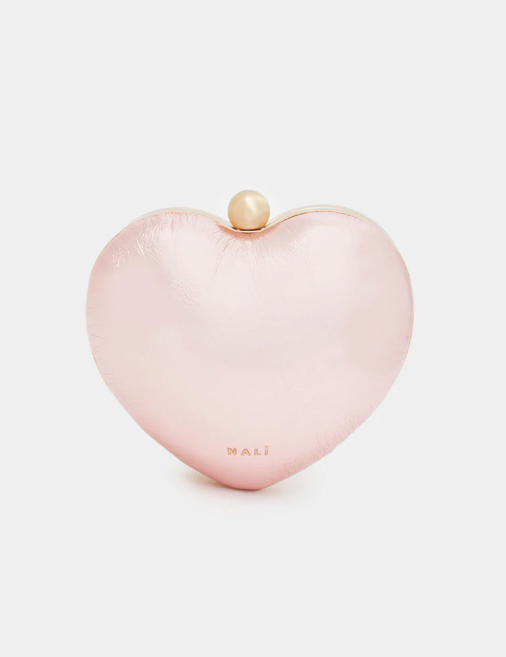 Nalì Clutch Vera Rosa