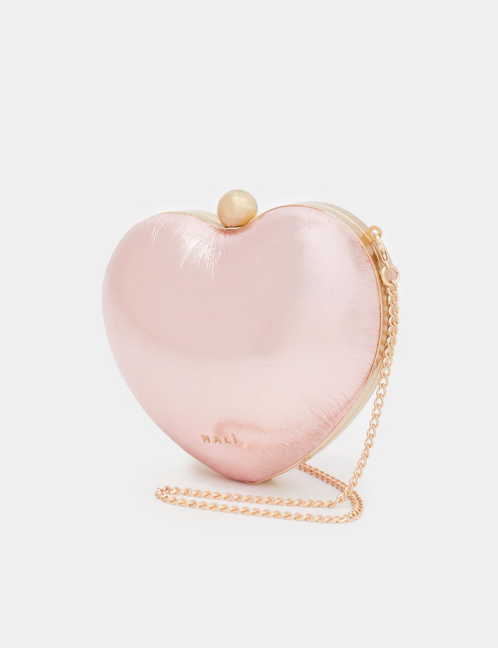 Nalì Clutch Vera Rosa