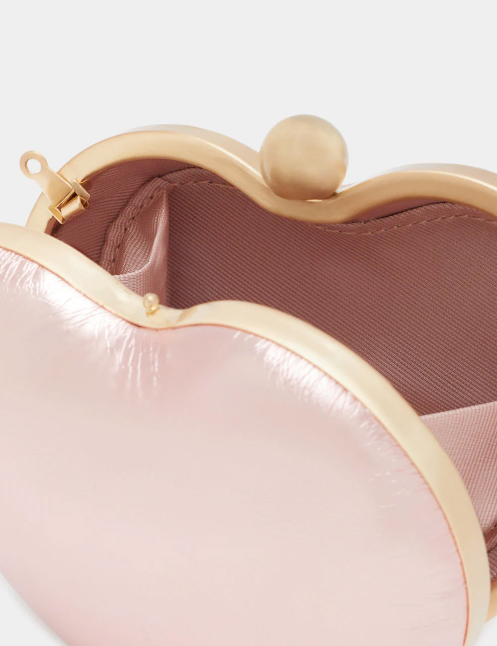 Nalì Clutch Vera Rosa