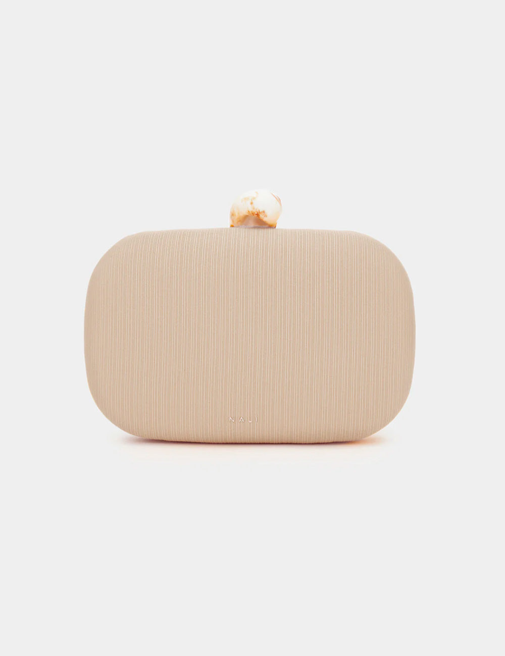 Nalì Clutch Rosi Beige