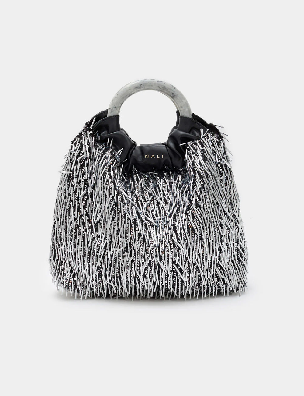 Nalì Ematite Canna Di Fucile