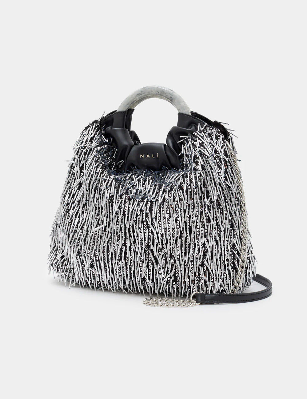 Nalì Ematite Canna Di Fucile