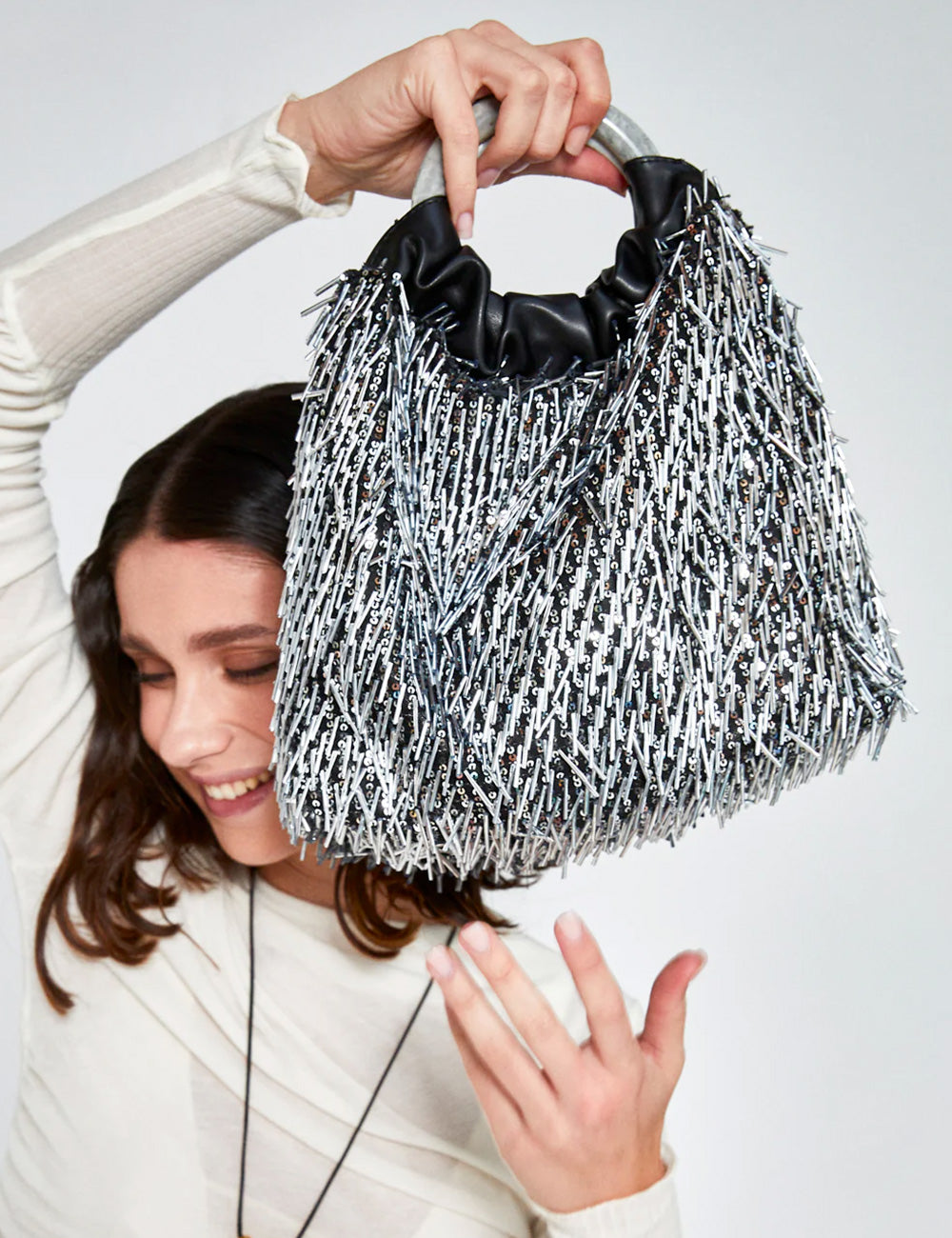 Nalì Ematite Canna Di Fucile