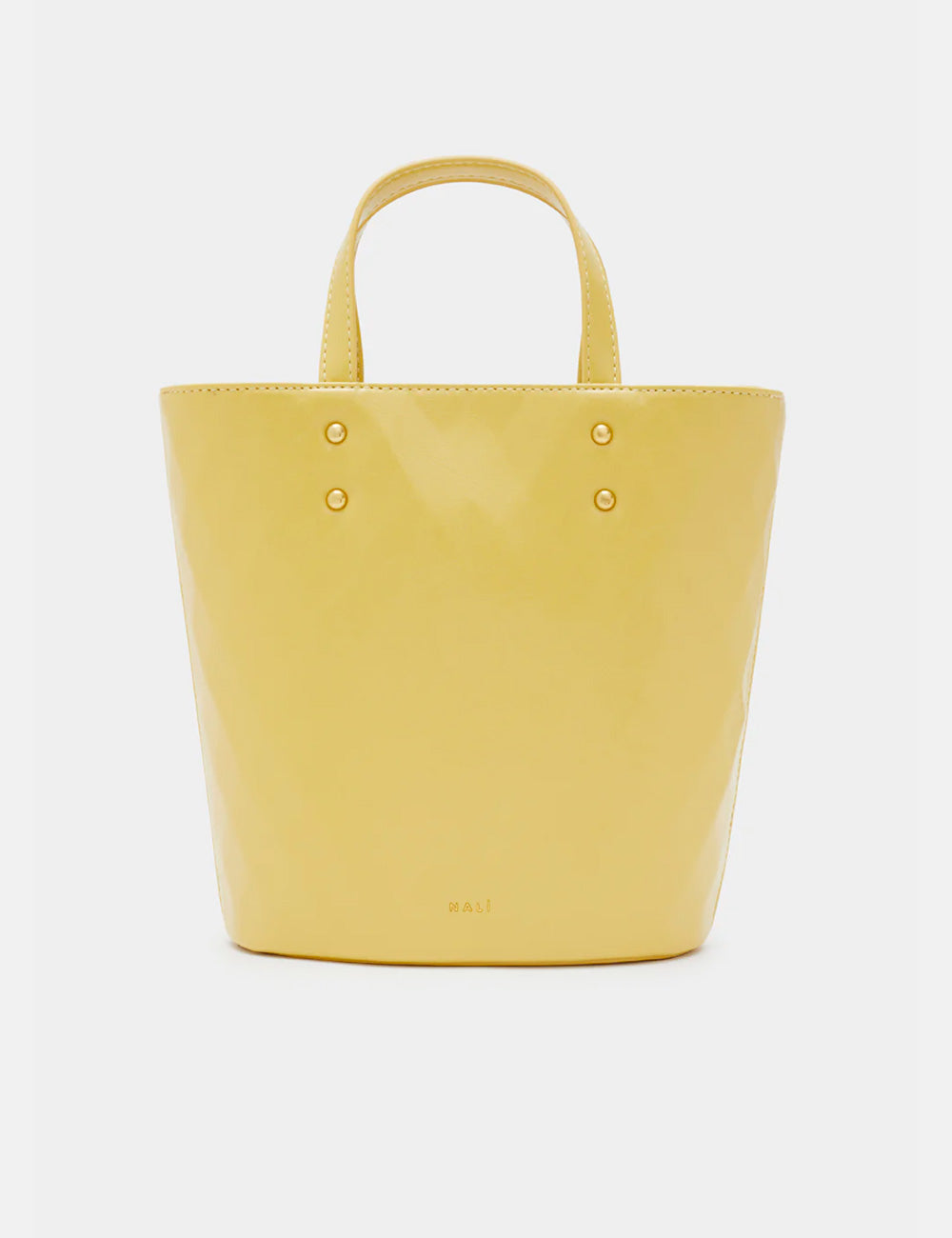 Nalì Spalla Jupiter Ocra