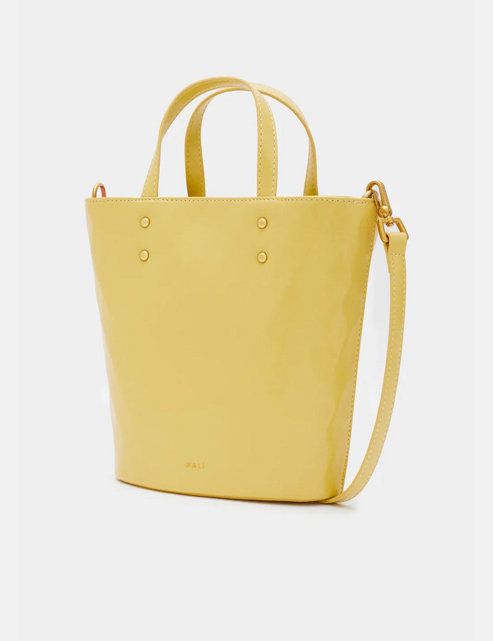 Nalì Spalla Jupiter Ocra