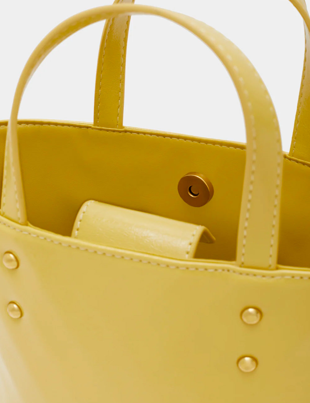 Nalì Spalla Jupiter Ocra