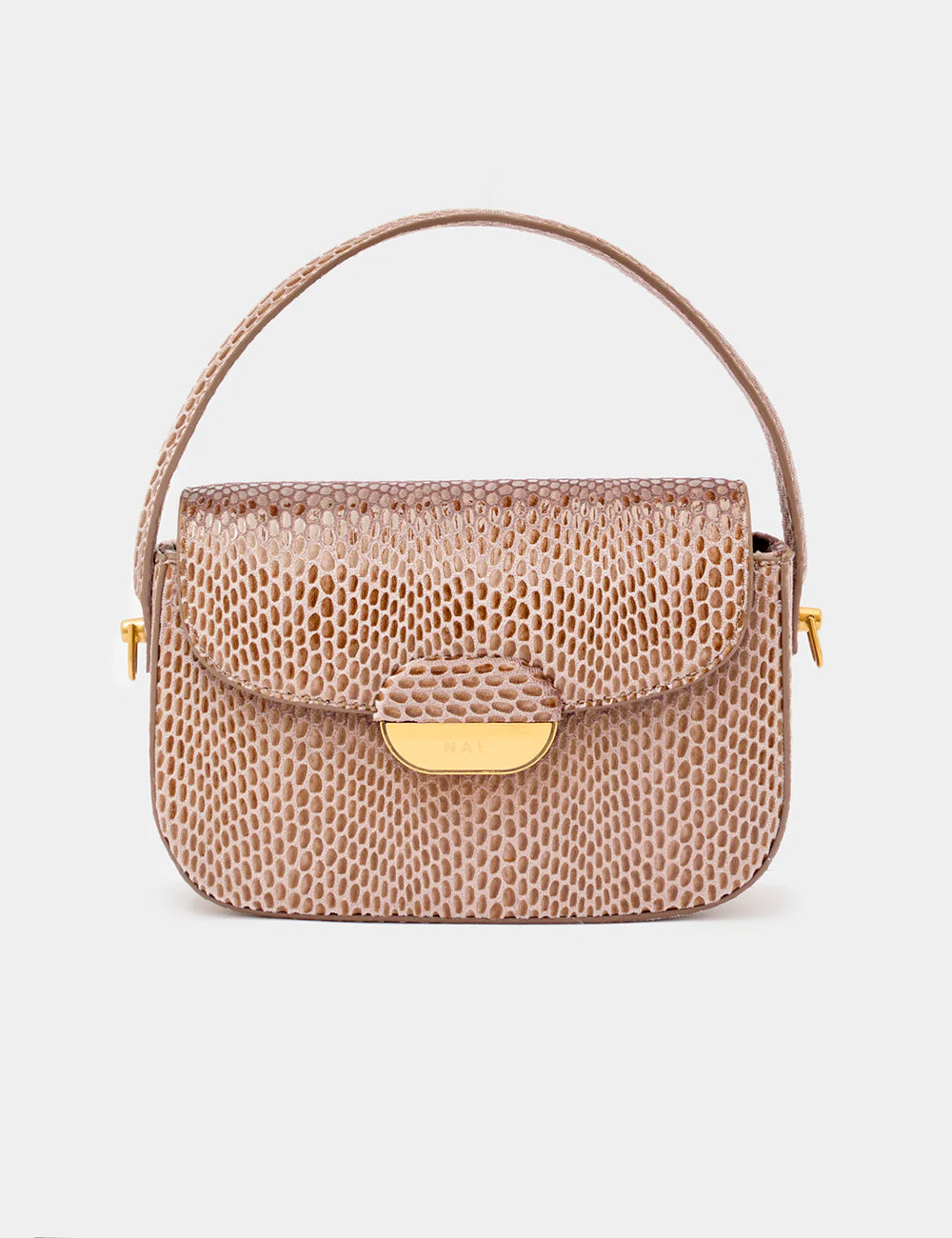 Nalì Borsa a mano Gia Marrone