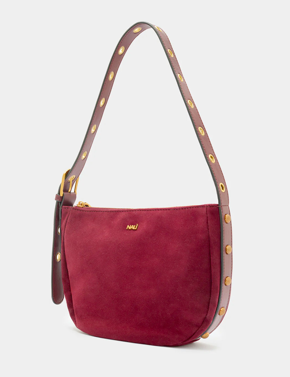 Nalì Spalla Joanne Small Bordeaux