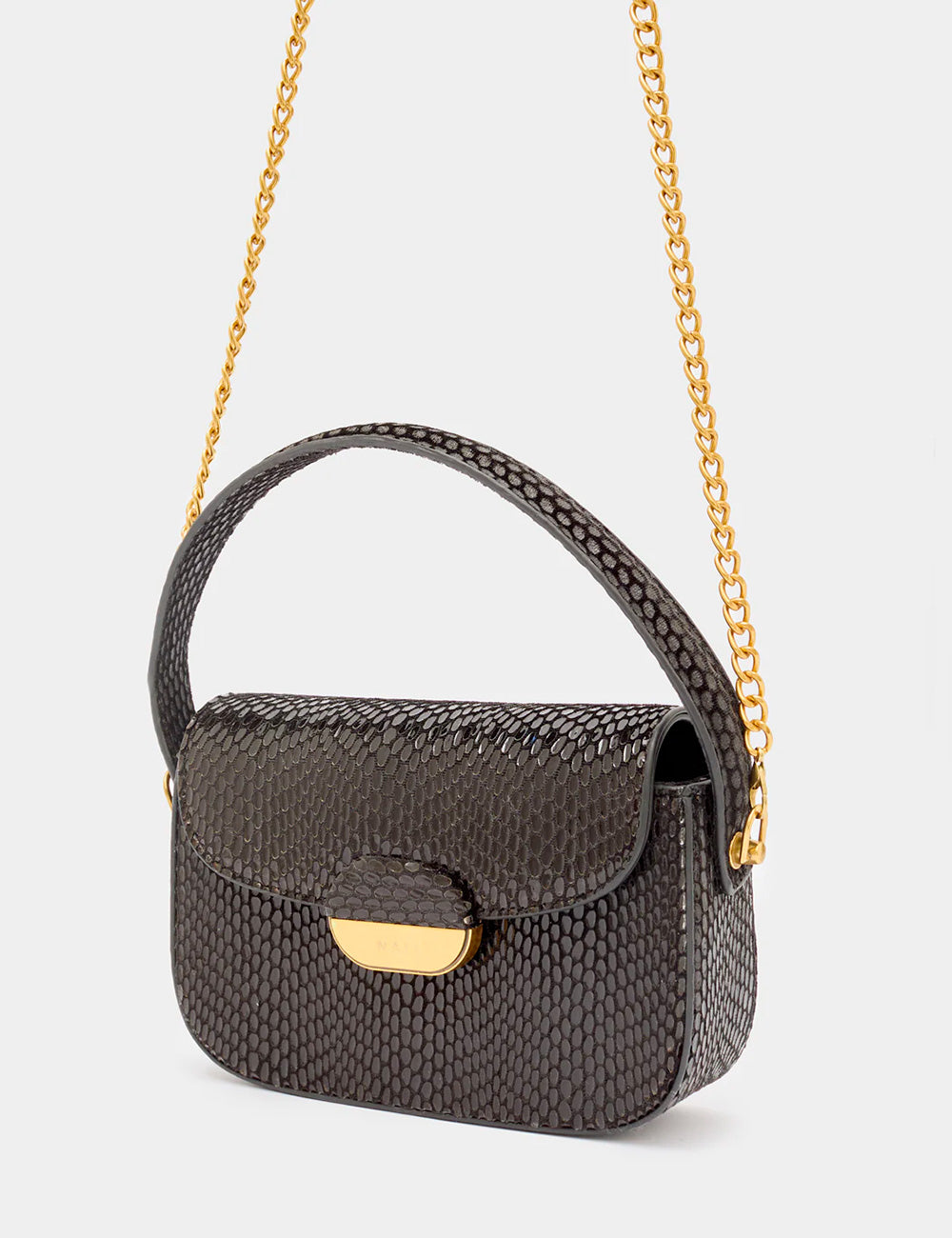 Nalì Borsa a mano Gia Nera