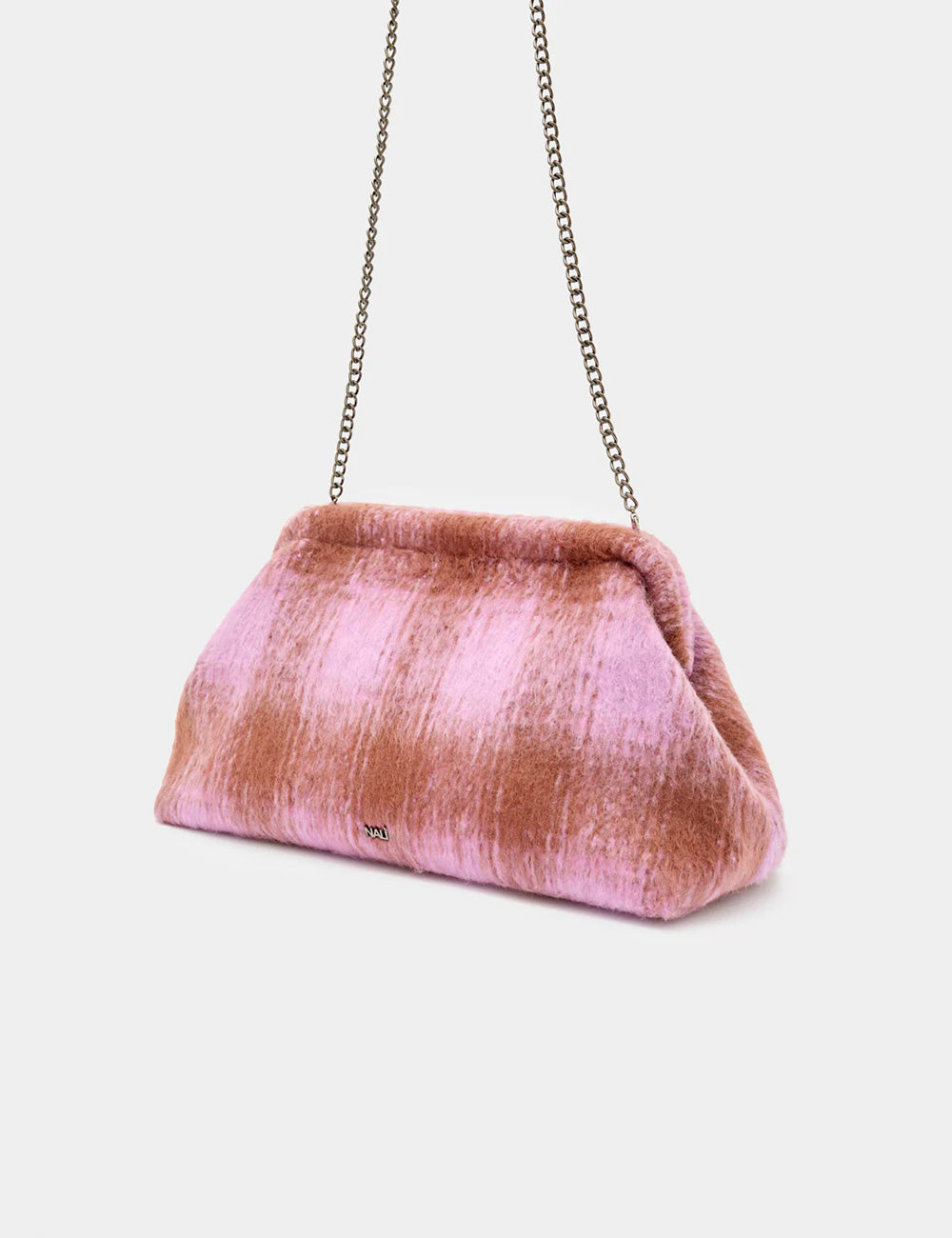 Nalì Pochette Estrella Big Viola