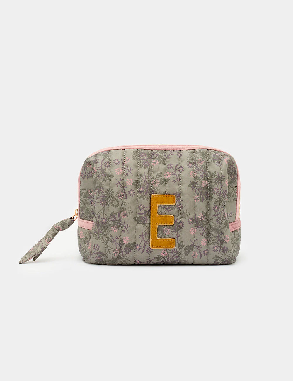 Nalì Pouch Lettera