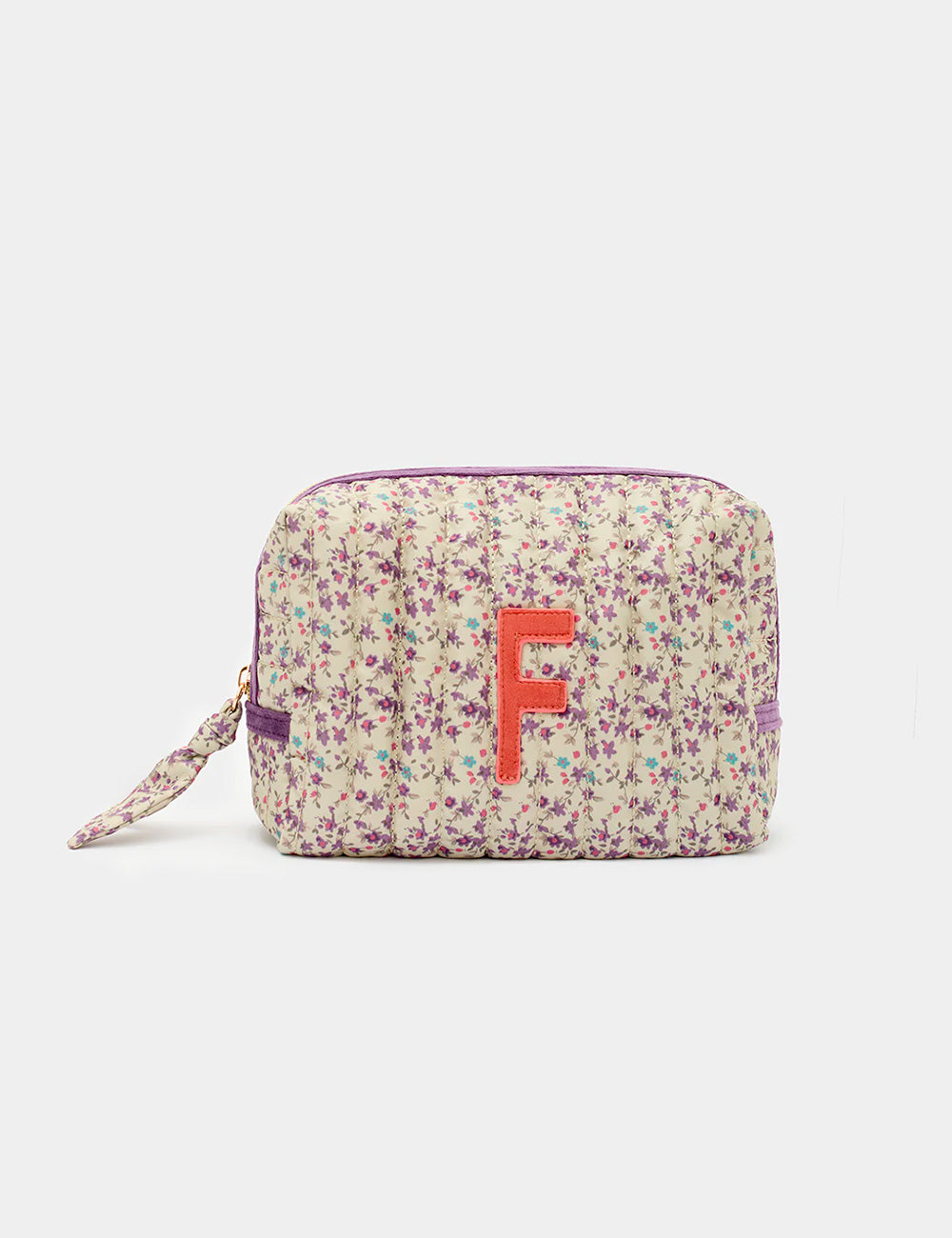 Nalì Pouch Lettera