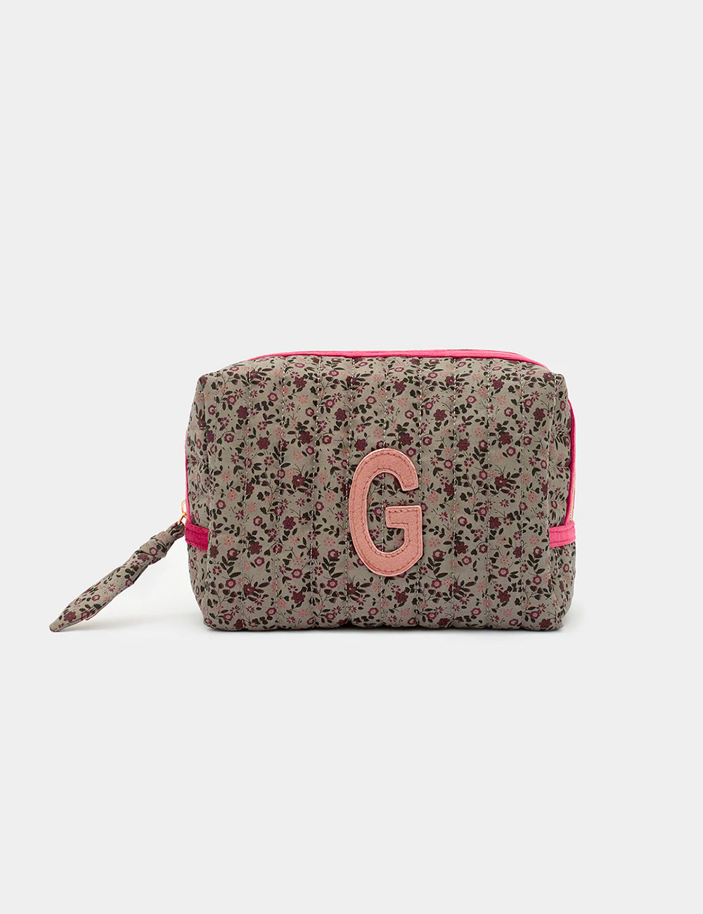 Nalì Pouch Lettera