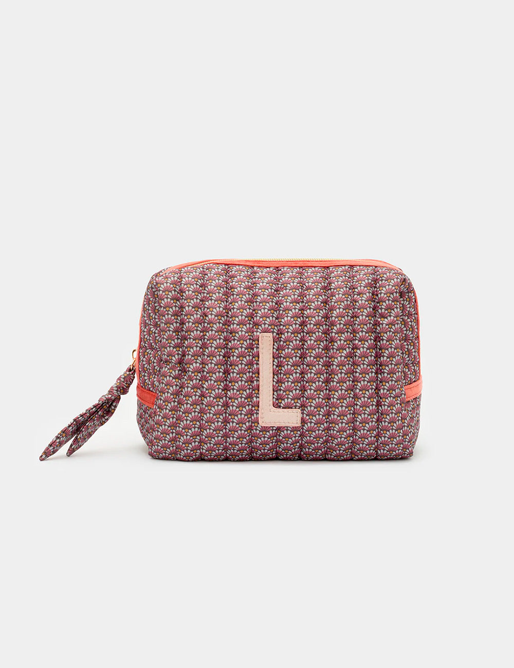 Nalì Pouch Lettera