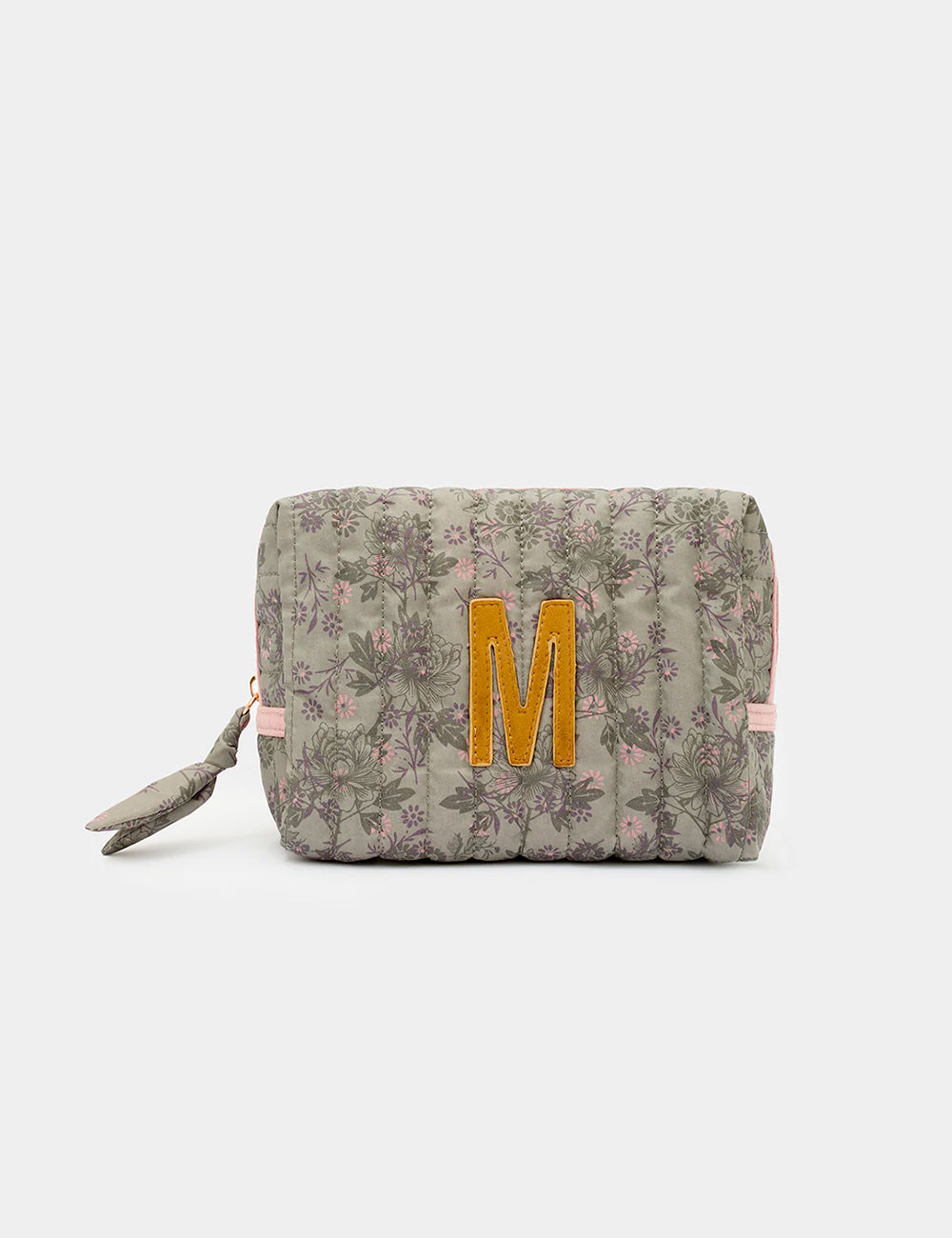 Nalì Pouch Lettera