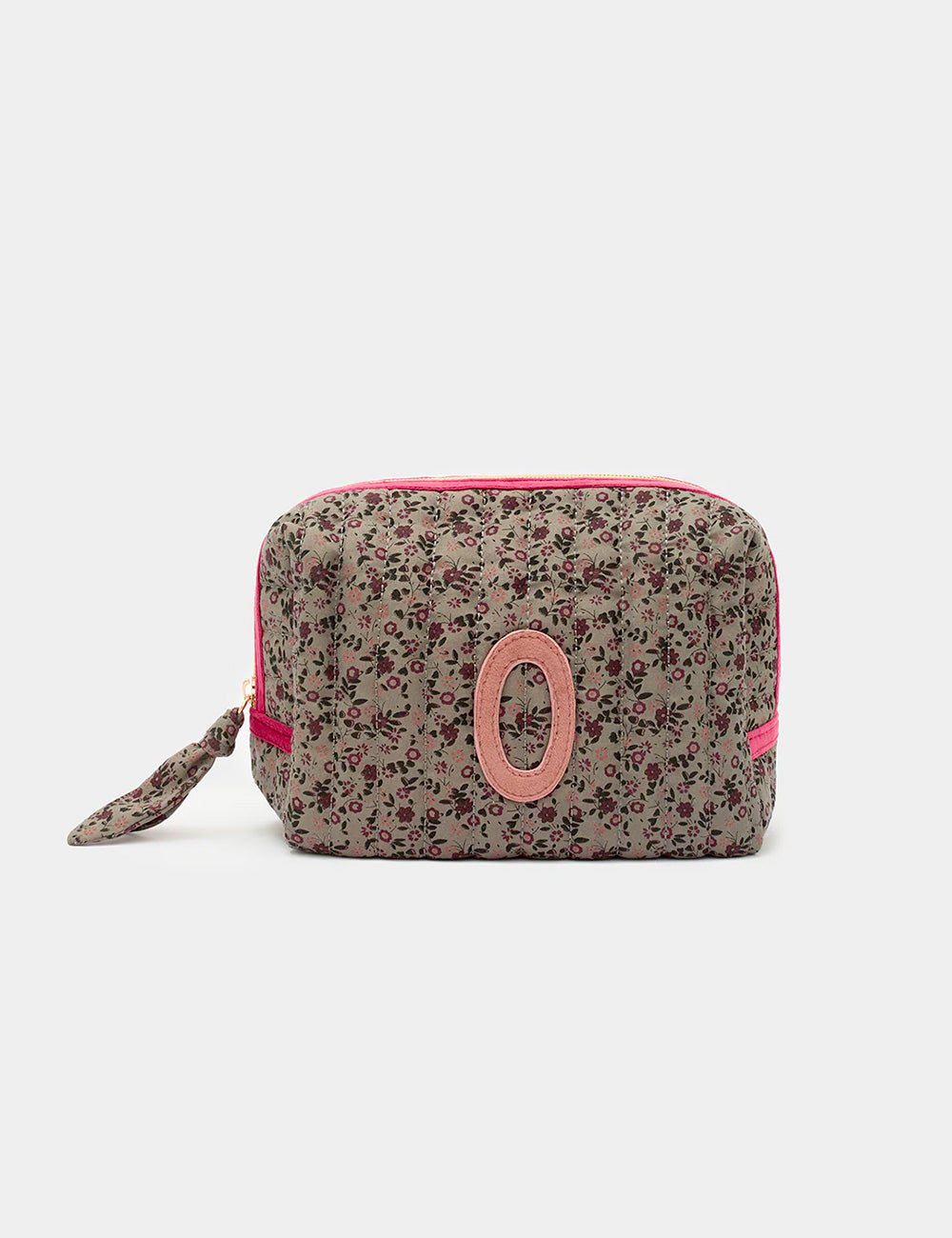 Nalì Pouch Lettera