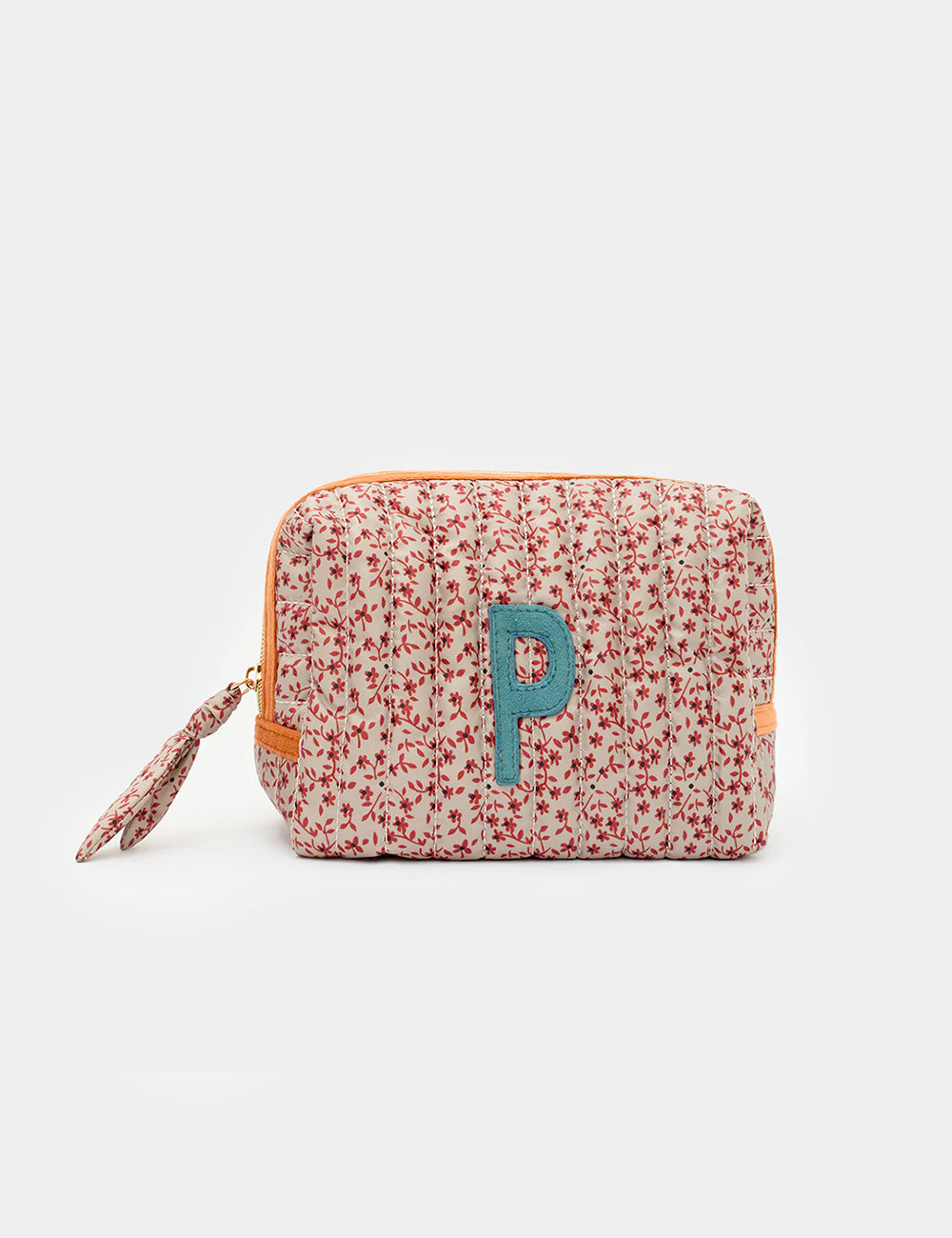 Nalì Pouch Lettera