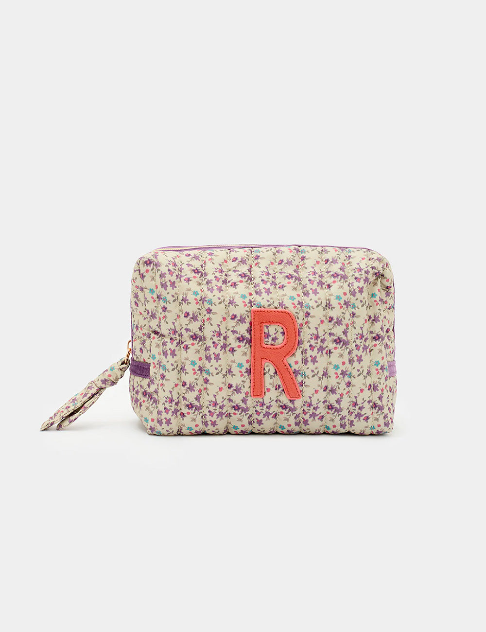 Nalì Pouch Lettera