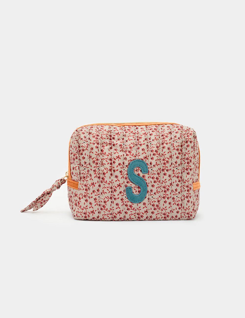 Nalì Pouch Lettera